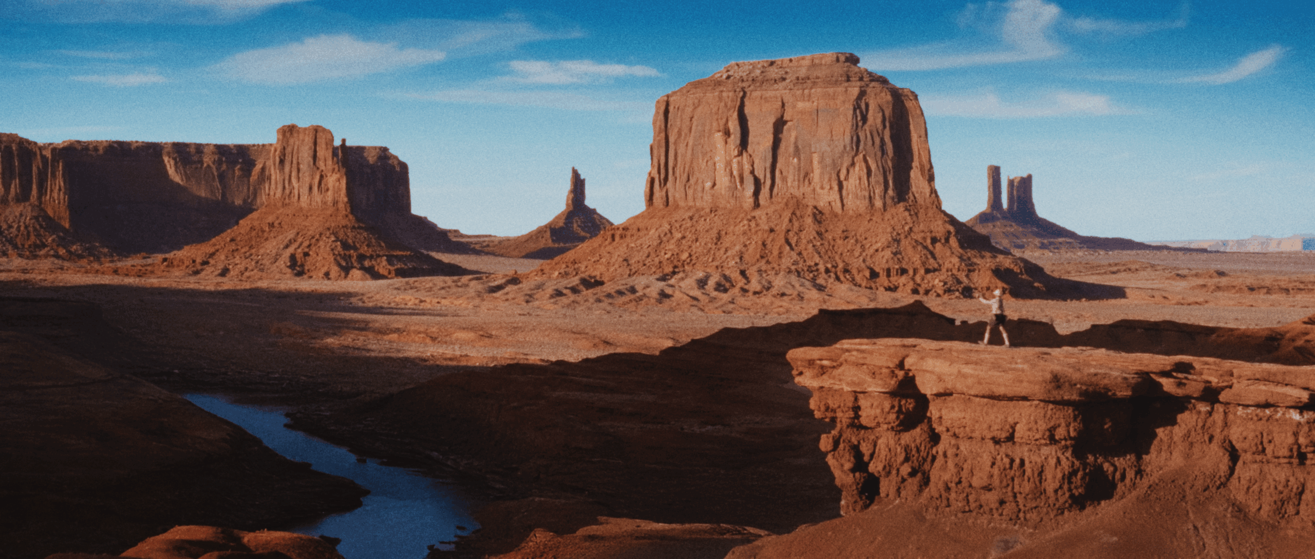 Martin Raffier The Greatest Man on Earth