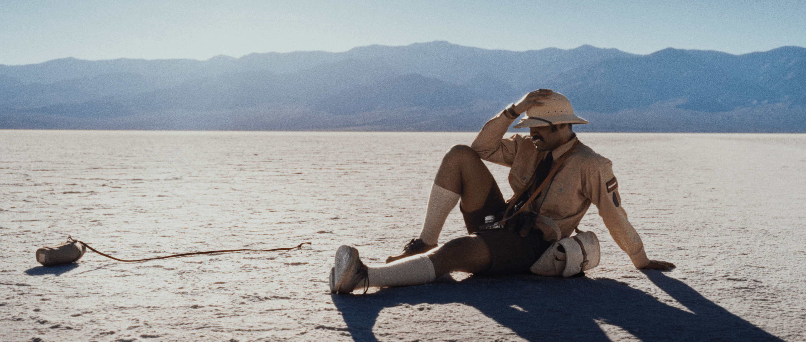 Martin Raffier The Greatest Man on Earth