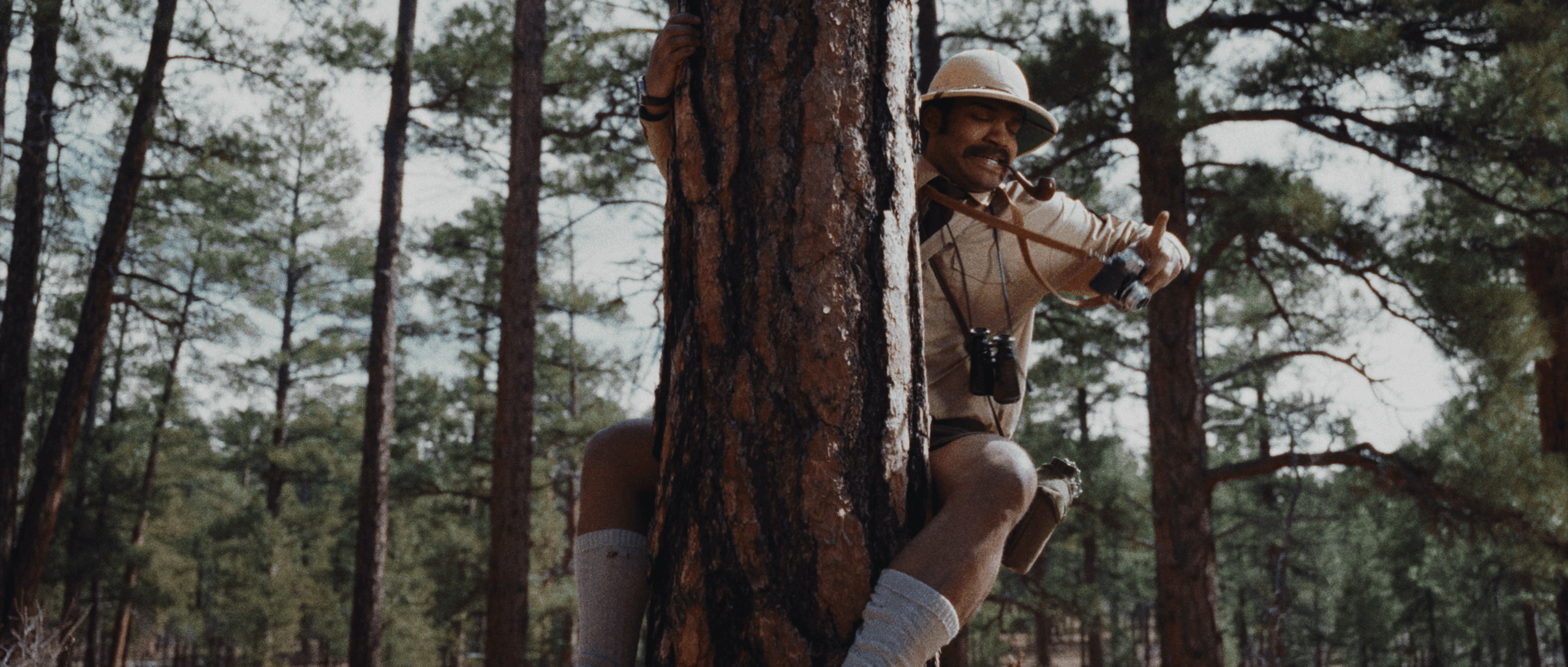 Martin Raffier The Greatest Man on Earth