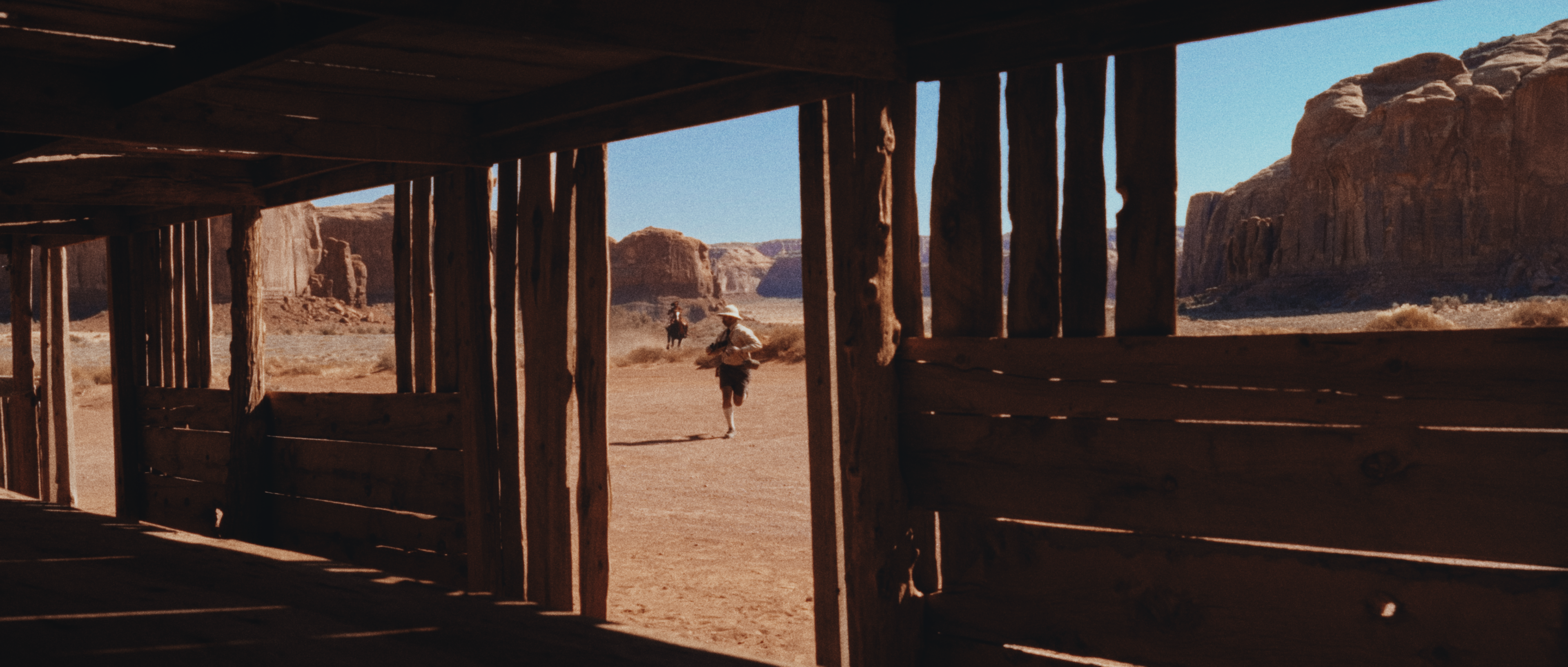 Martin Raffier The Greatest Man on Earth