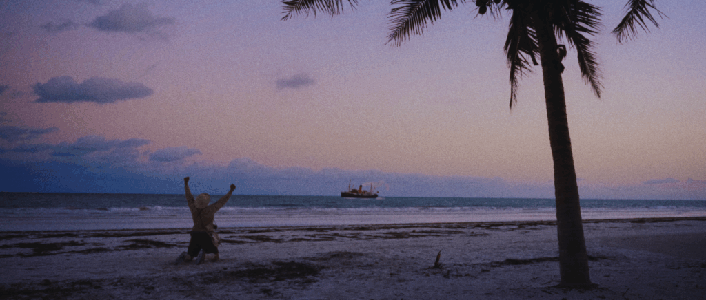 Martin Raffier The Greatest Man on Earth