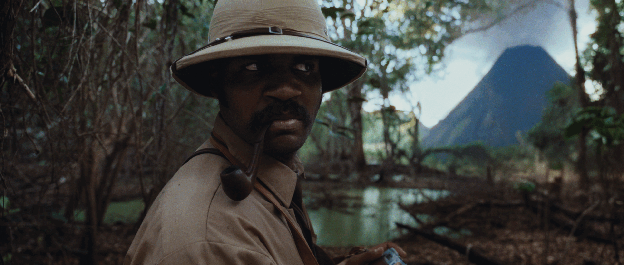 Martin Raffier The Greatest Man on Earth