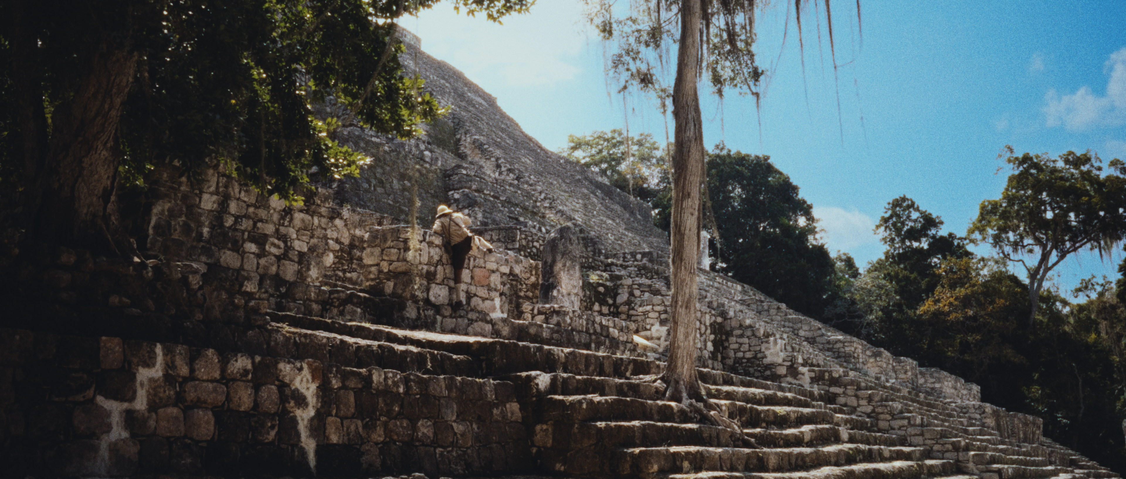 Martin Raffier The Greatest Man on Earth