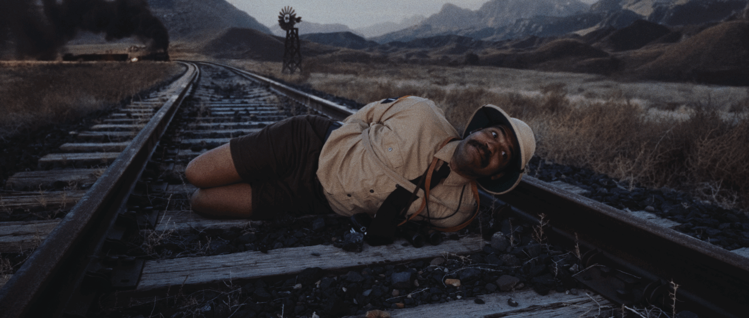 Martin Raffier The Greatest Man on Earth