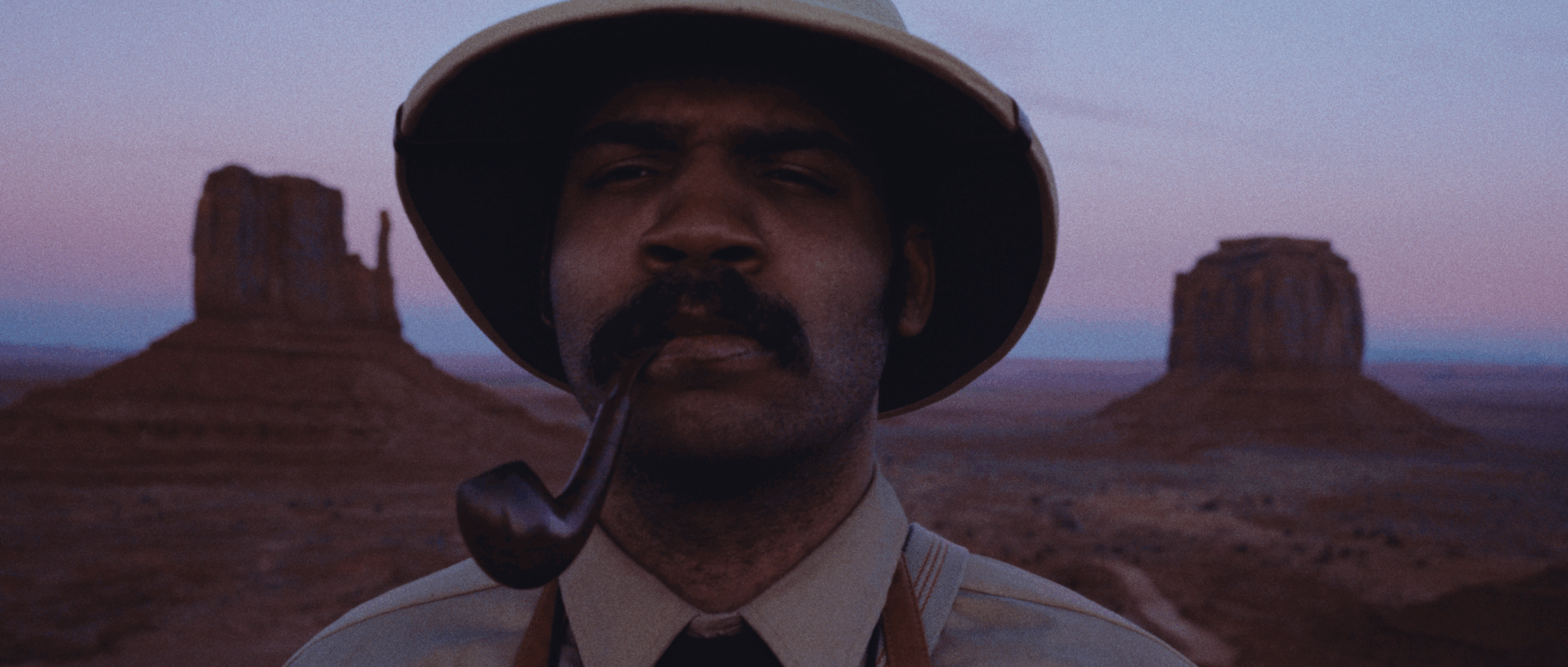 Martin Raffier The Greatest Man on Earth