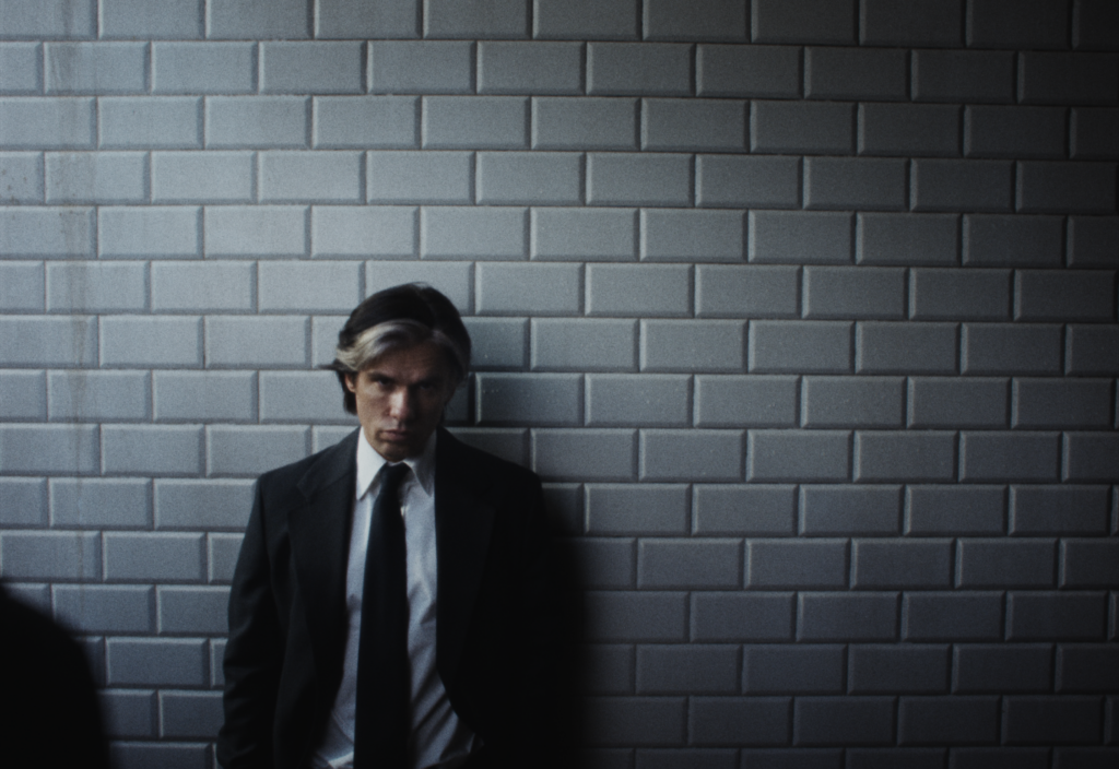 Martin Raffier ORELSAN