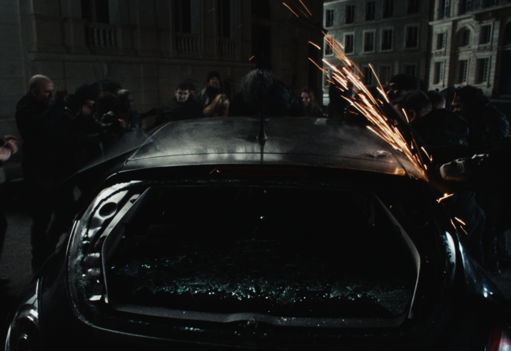 Martin Raffier ORELSAN