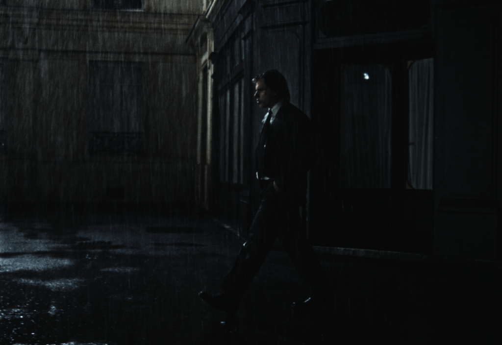 Martin Raffier ORELSAN