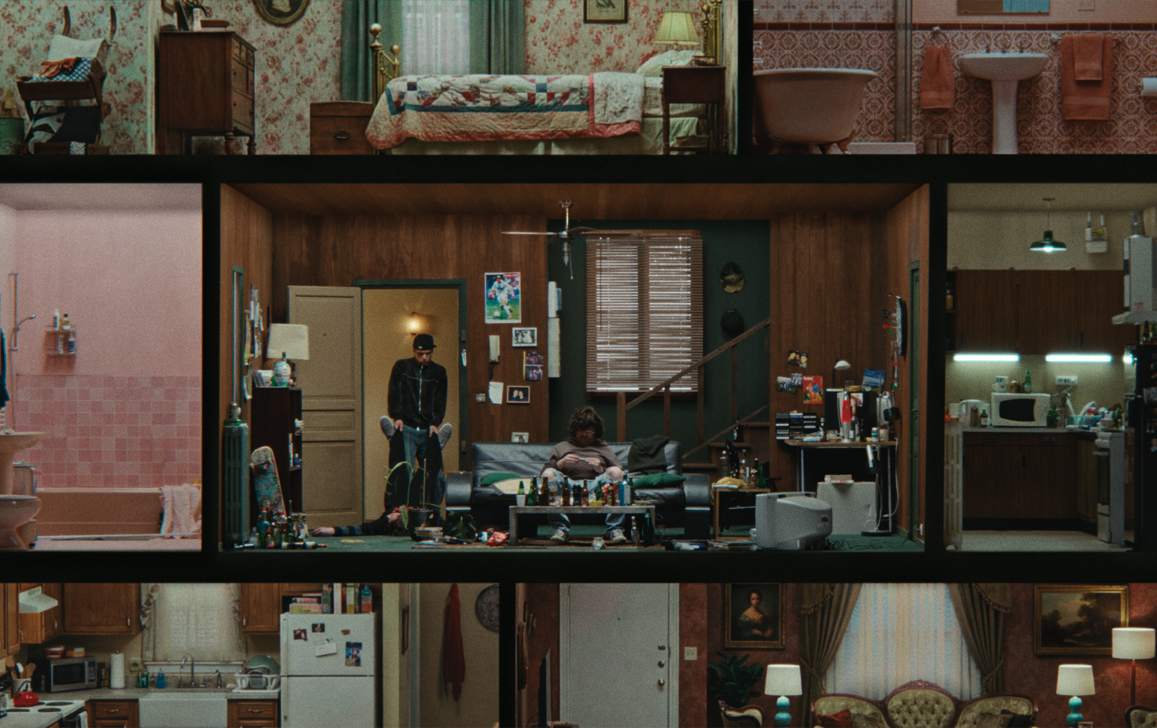 Martin Raffier MARTIN RAFFIER