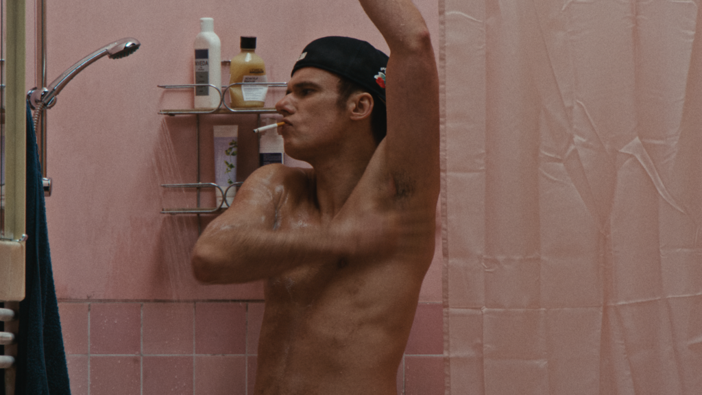 Martin Raffier Orelsan - Encore une fois (ft. Yamê)