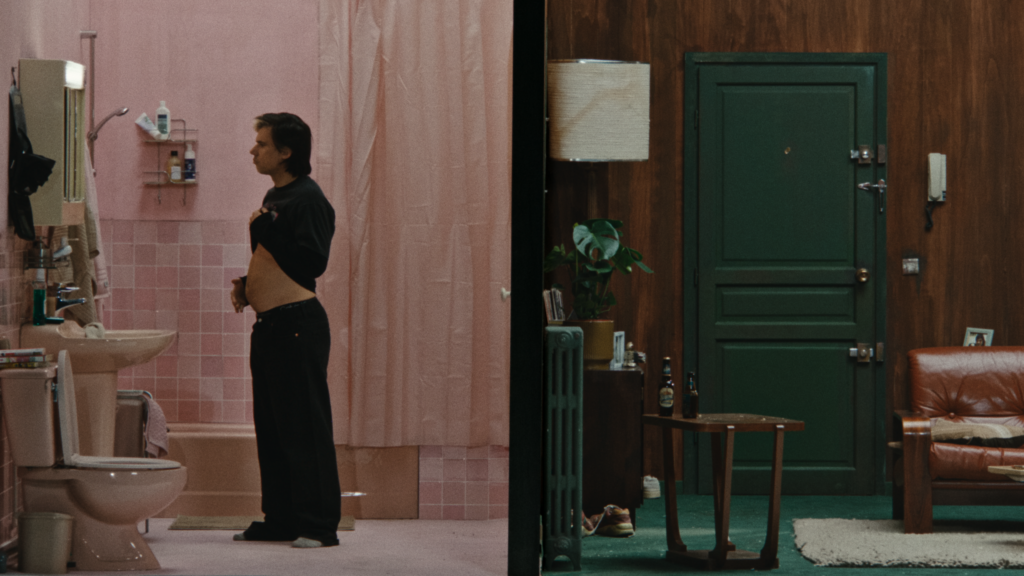 Martin Raffier Orelsan - Encore une fois (ft. Yamê)