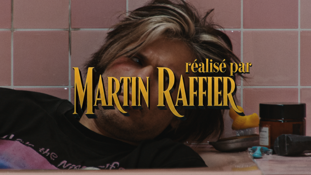 Martin Raffier Orelsan - Encore une fois (ft. Yamê)