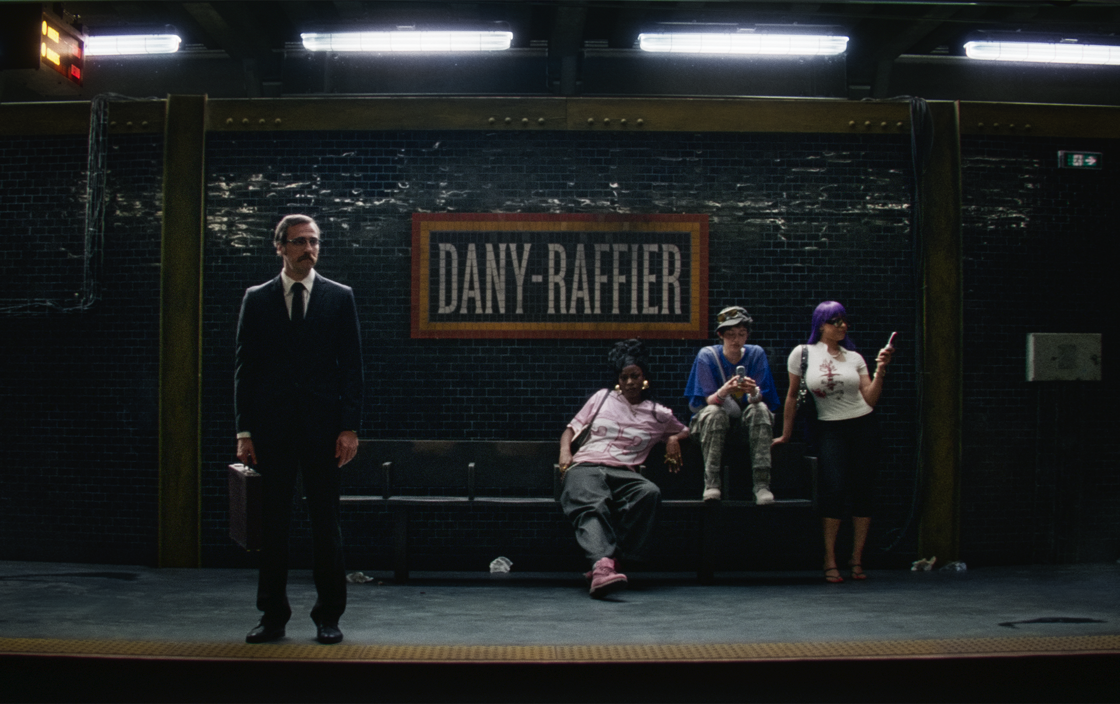 Martin Raffier MARTIN RAFFIER