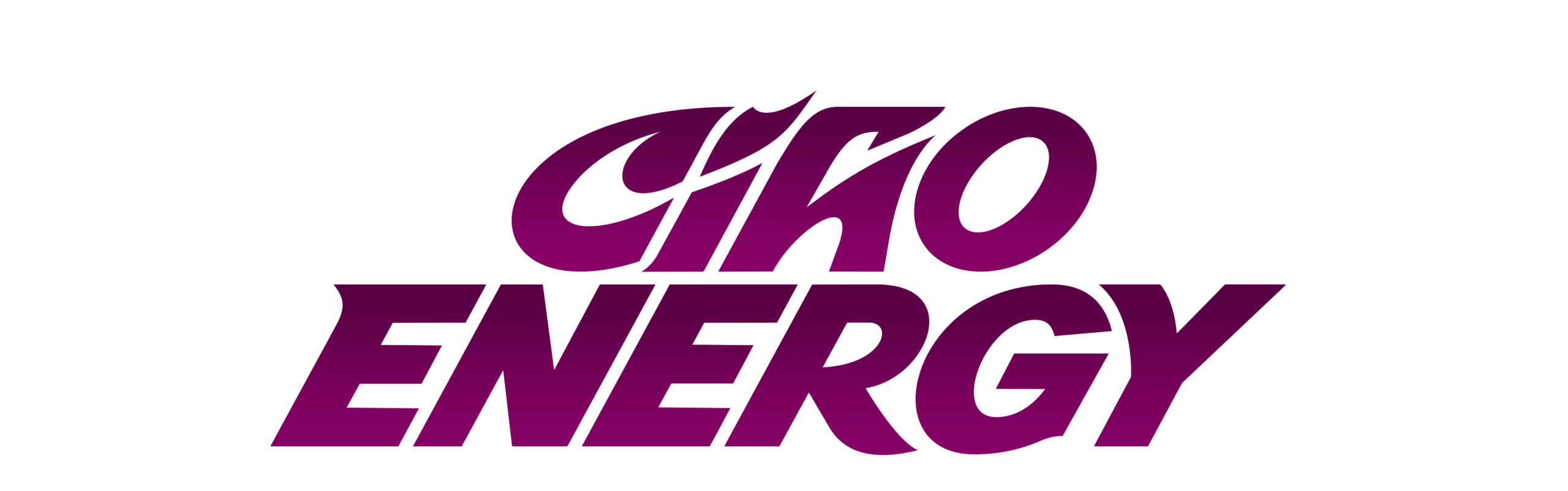 Martin Raffier Ciao Energy - The Baby